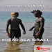 Israel Guide: South of Israel best places to visit and experience Dead sea israel sim card simpatic