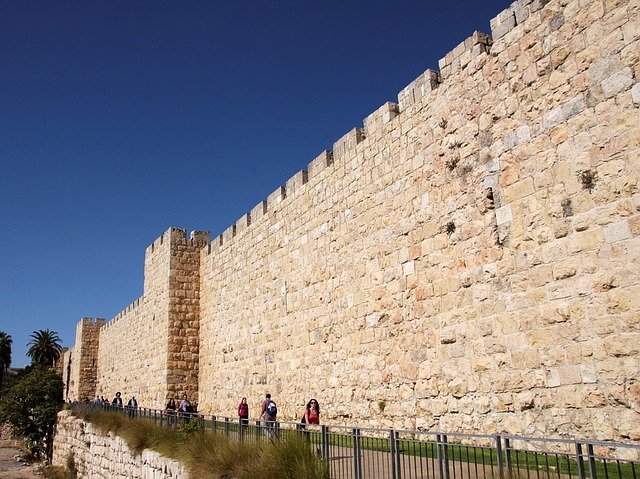 Photo by Buecherwurm_65 travel to jerusalem israel sim card