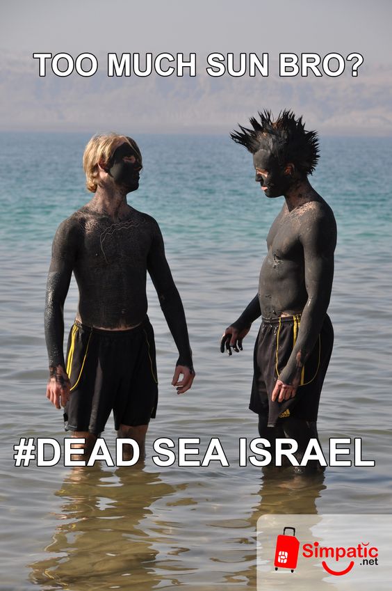 Israeli sim card The ten commandments dead-sea-israel-sim-card